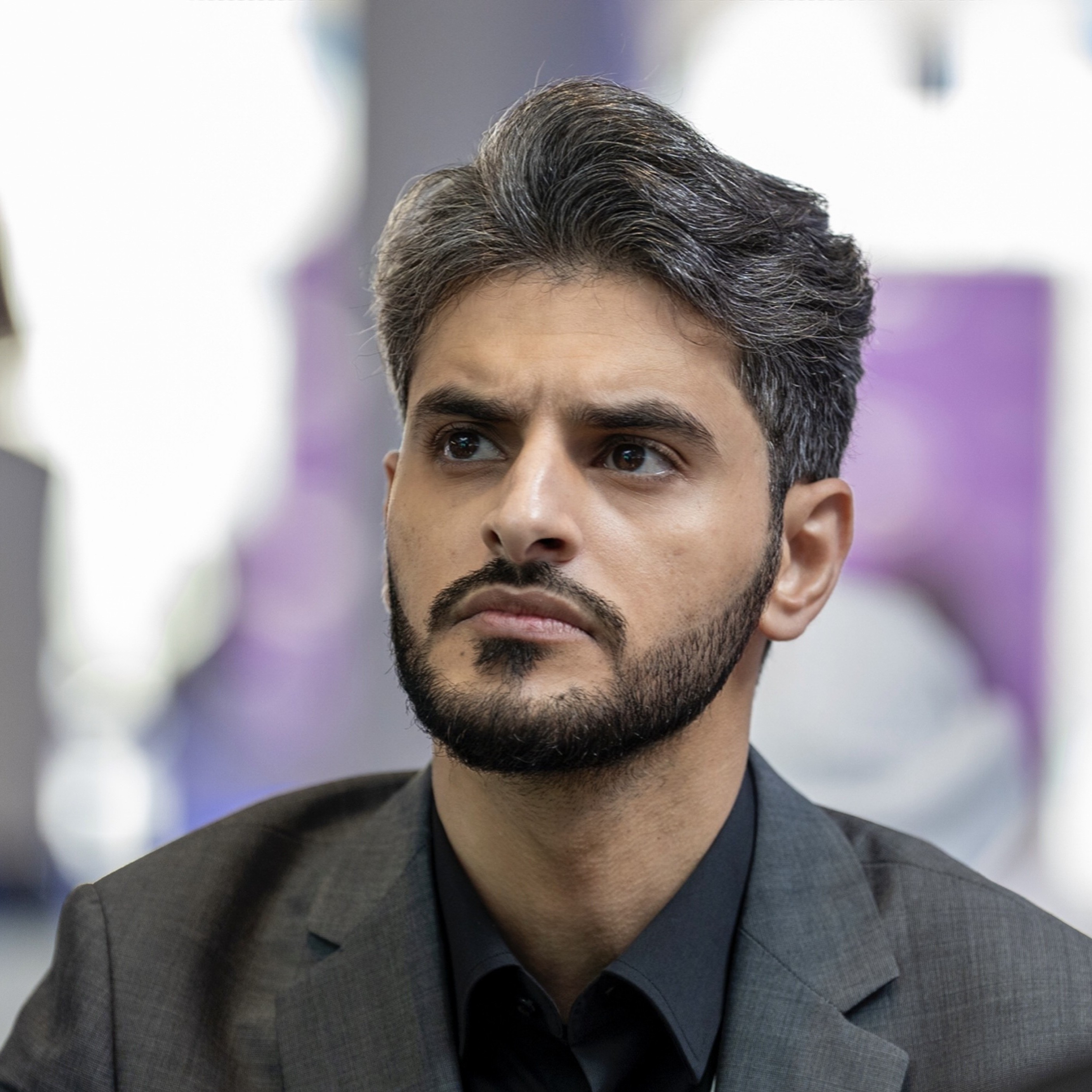 Salem Alotaibi